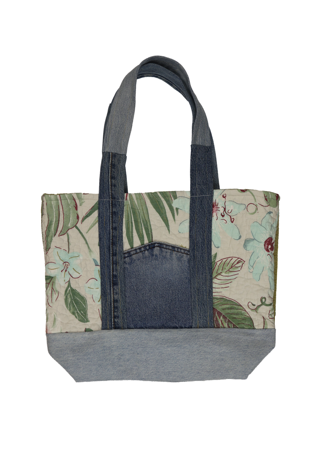 Tuberose Tote