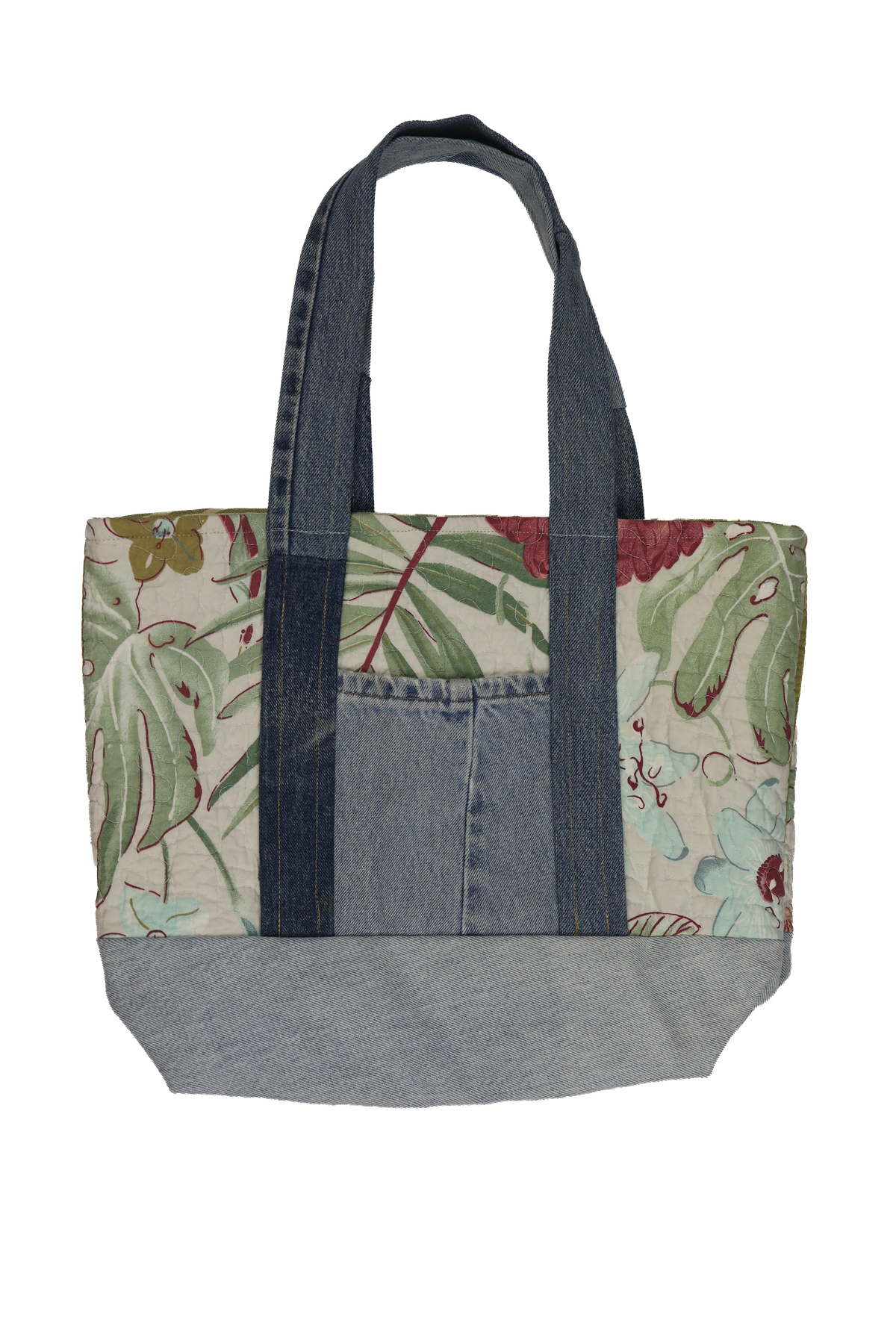 Tuberose Tote