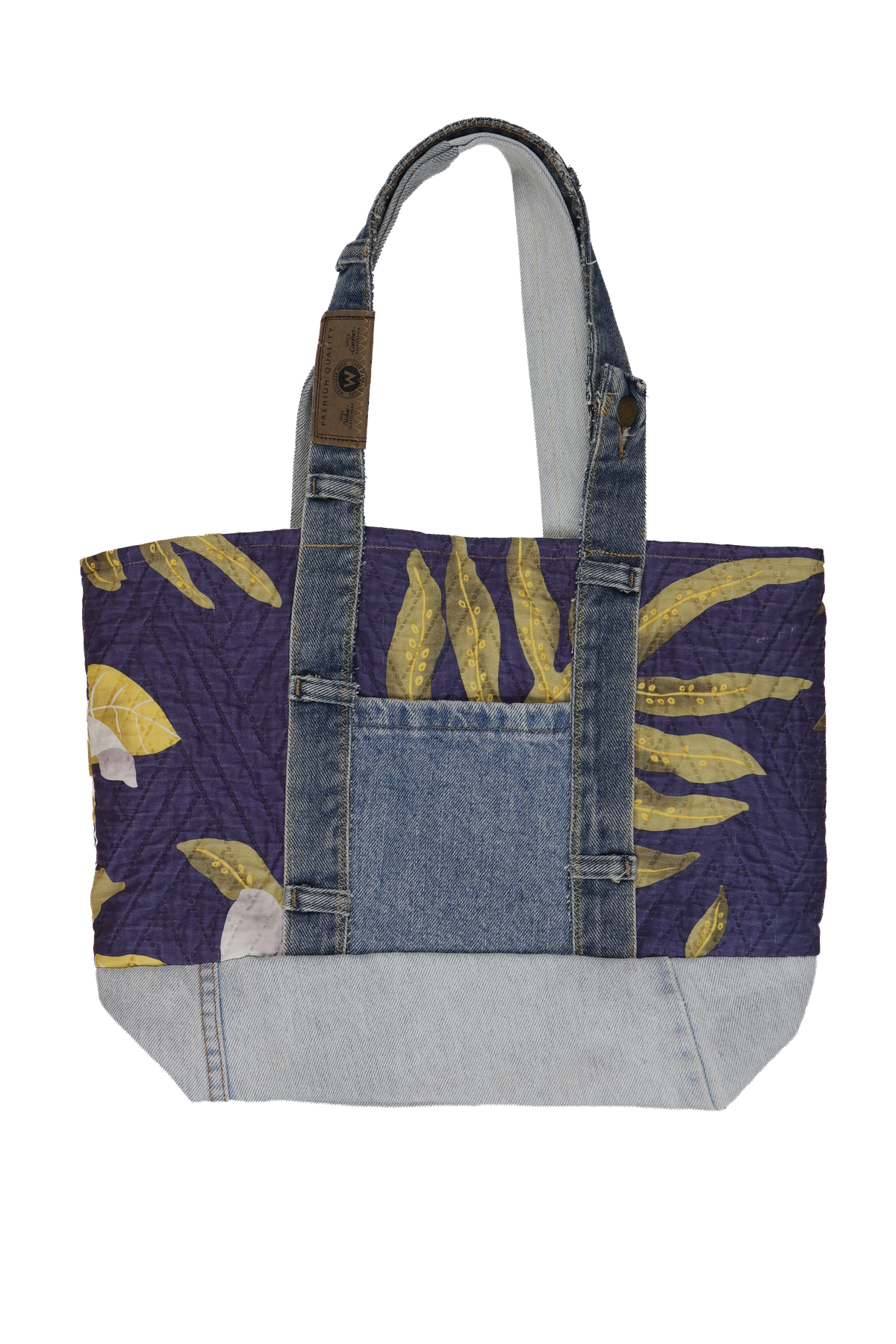 Tuberose Tote
