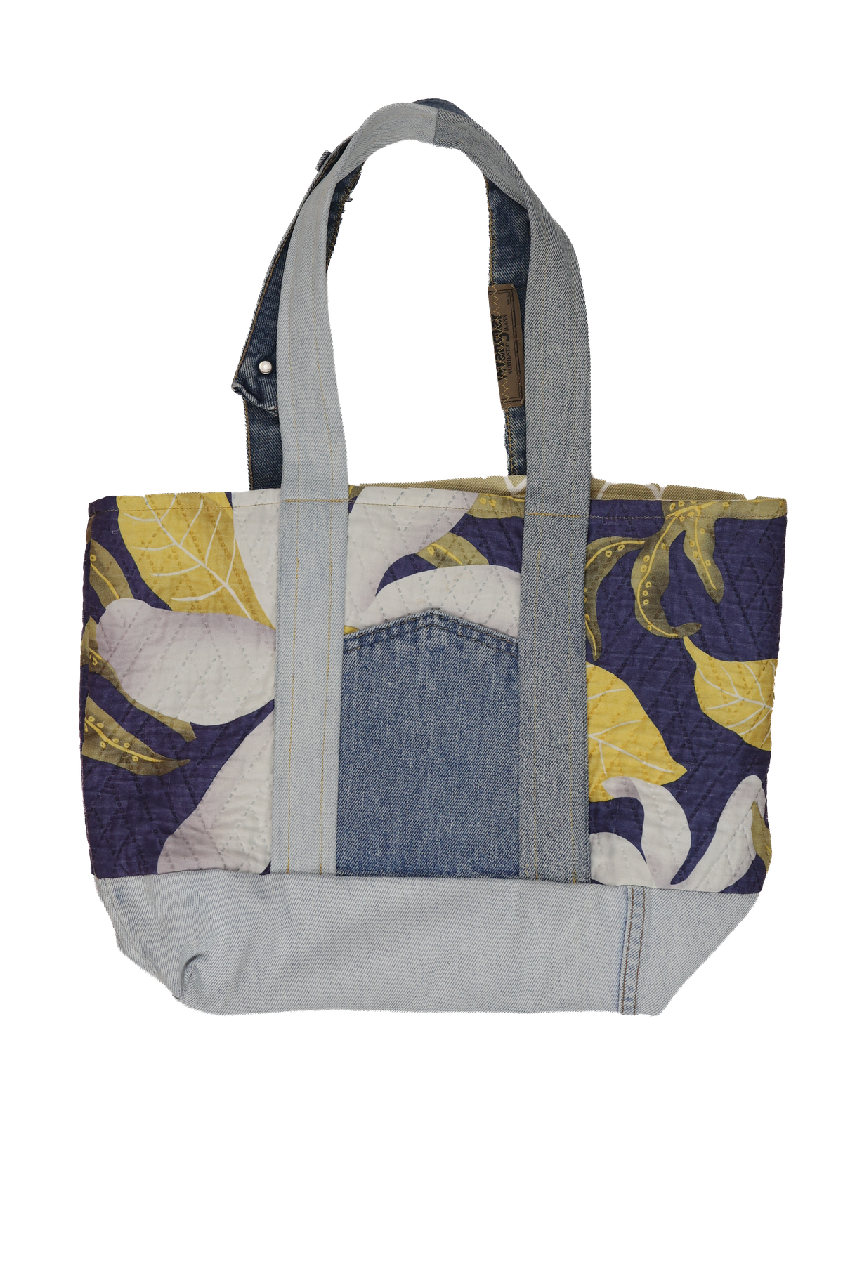 Tuberose Tote