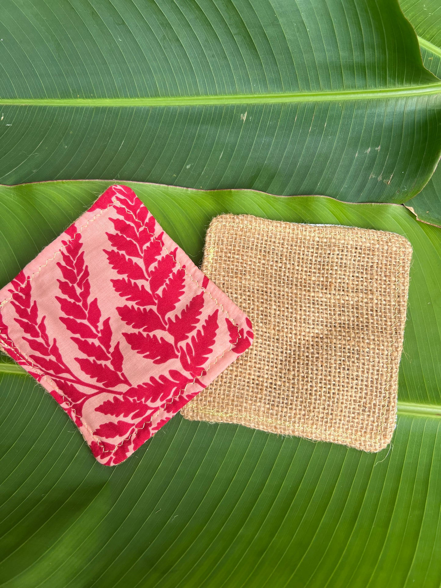 Crown Coasters