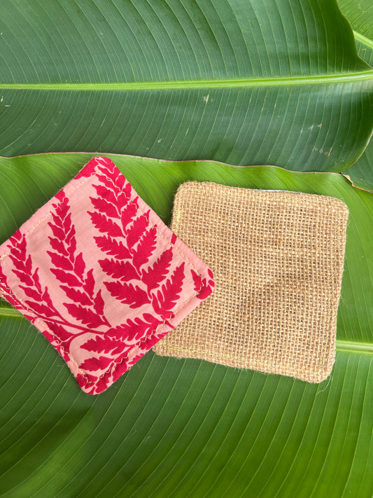 Crown Coasters