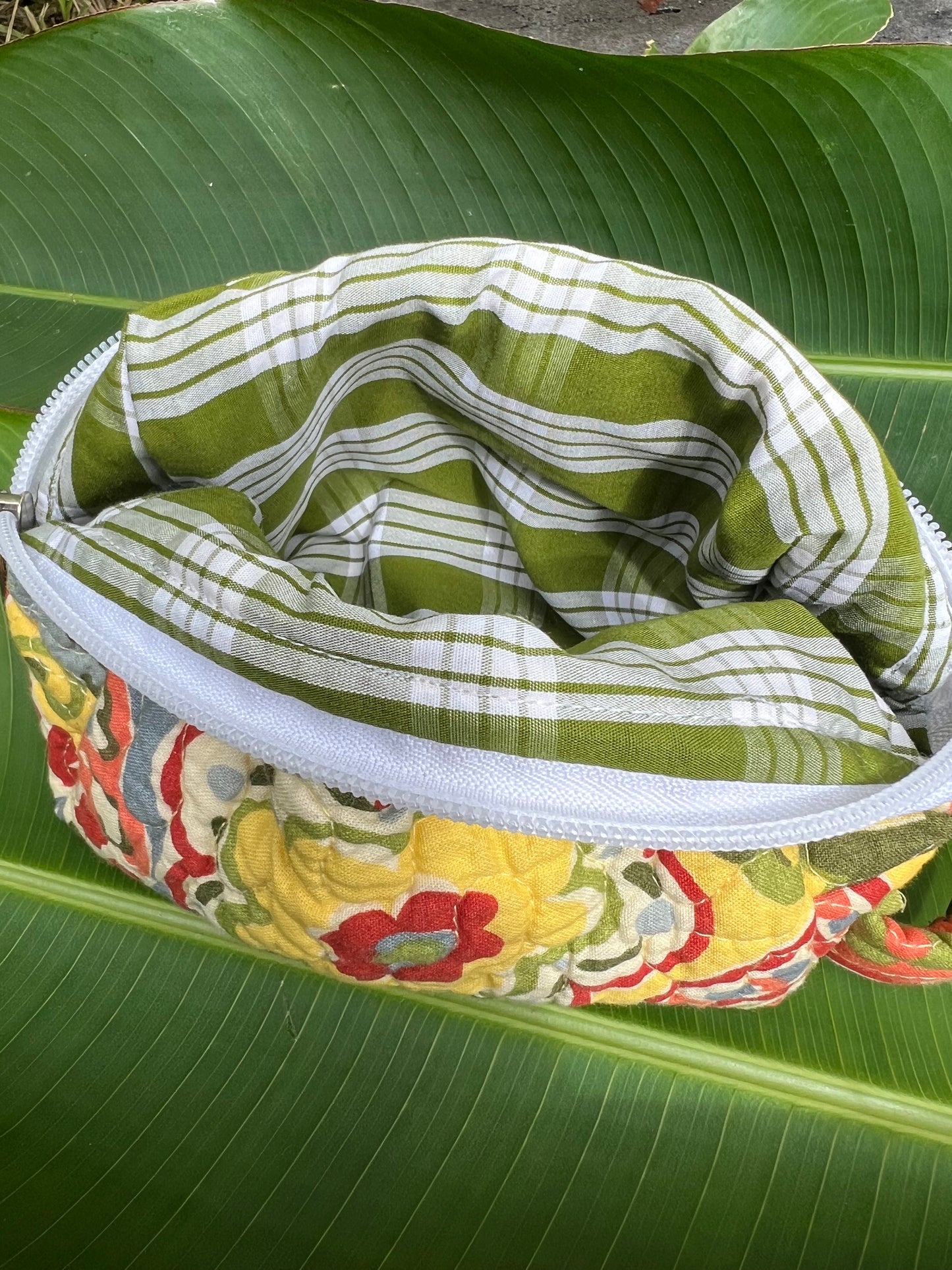 Pikake Pouch