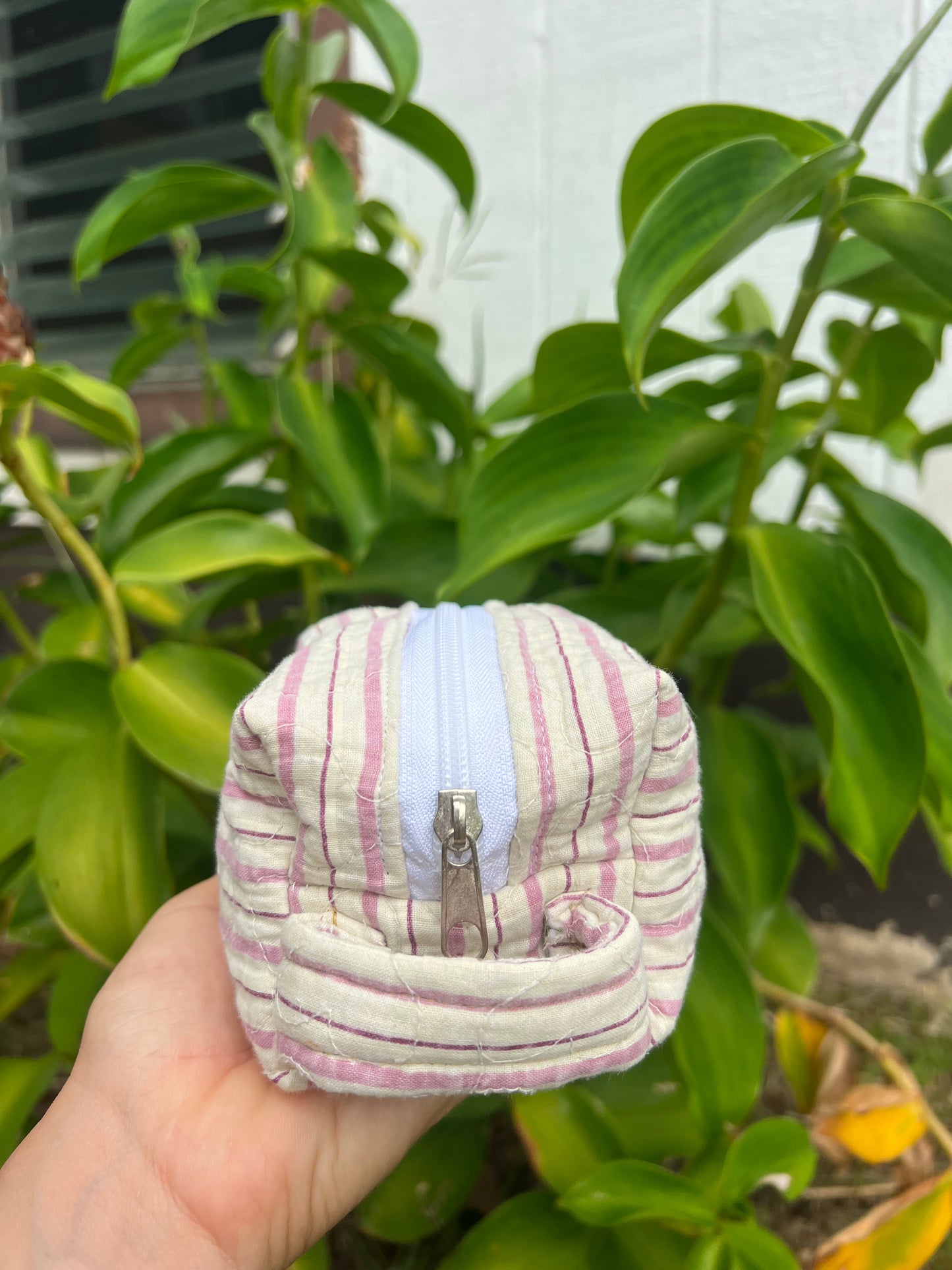 Pikake Pouch