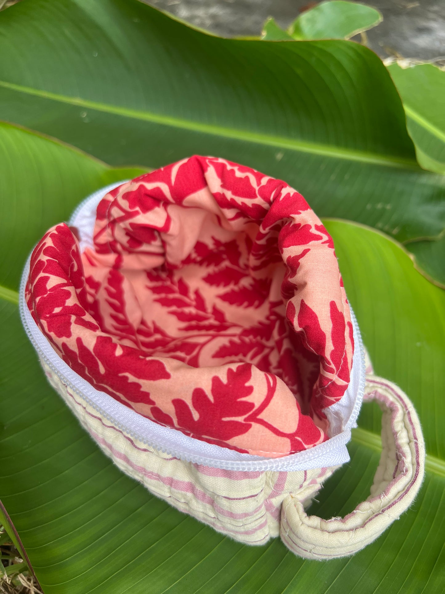 Pikake Pouch