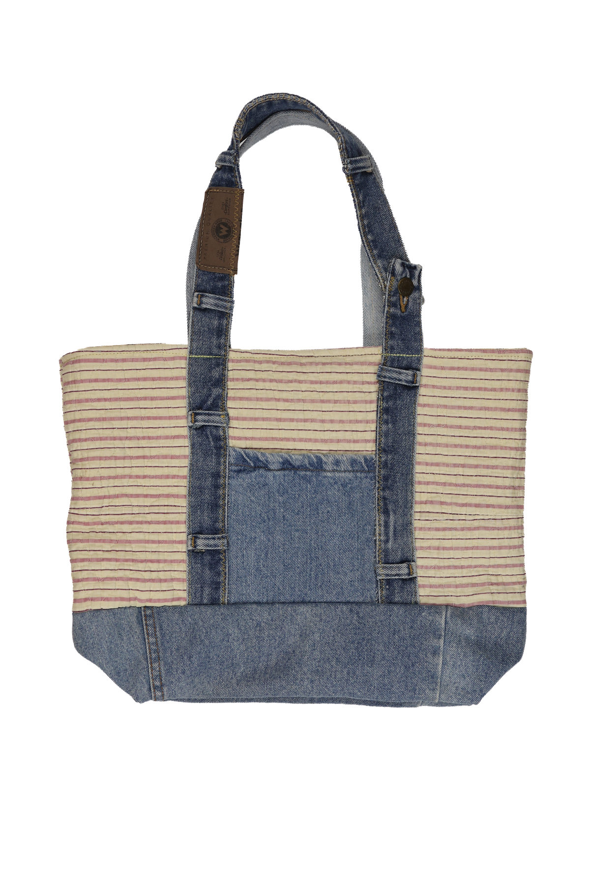 Tuberose Tote