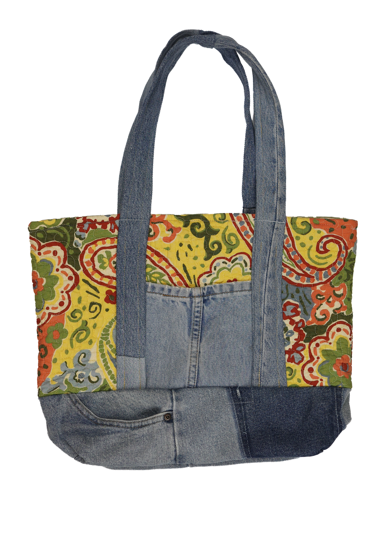 Tuberose Tote