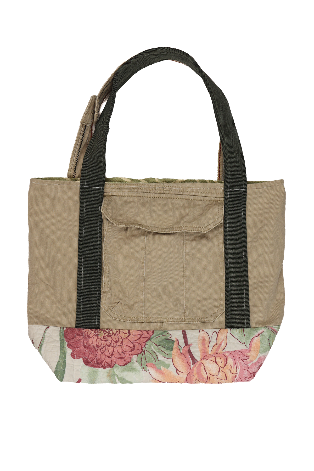 Tuberose Tote