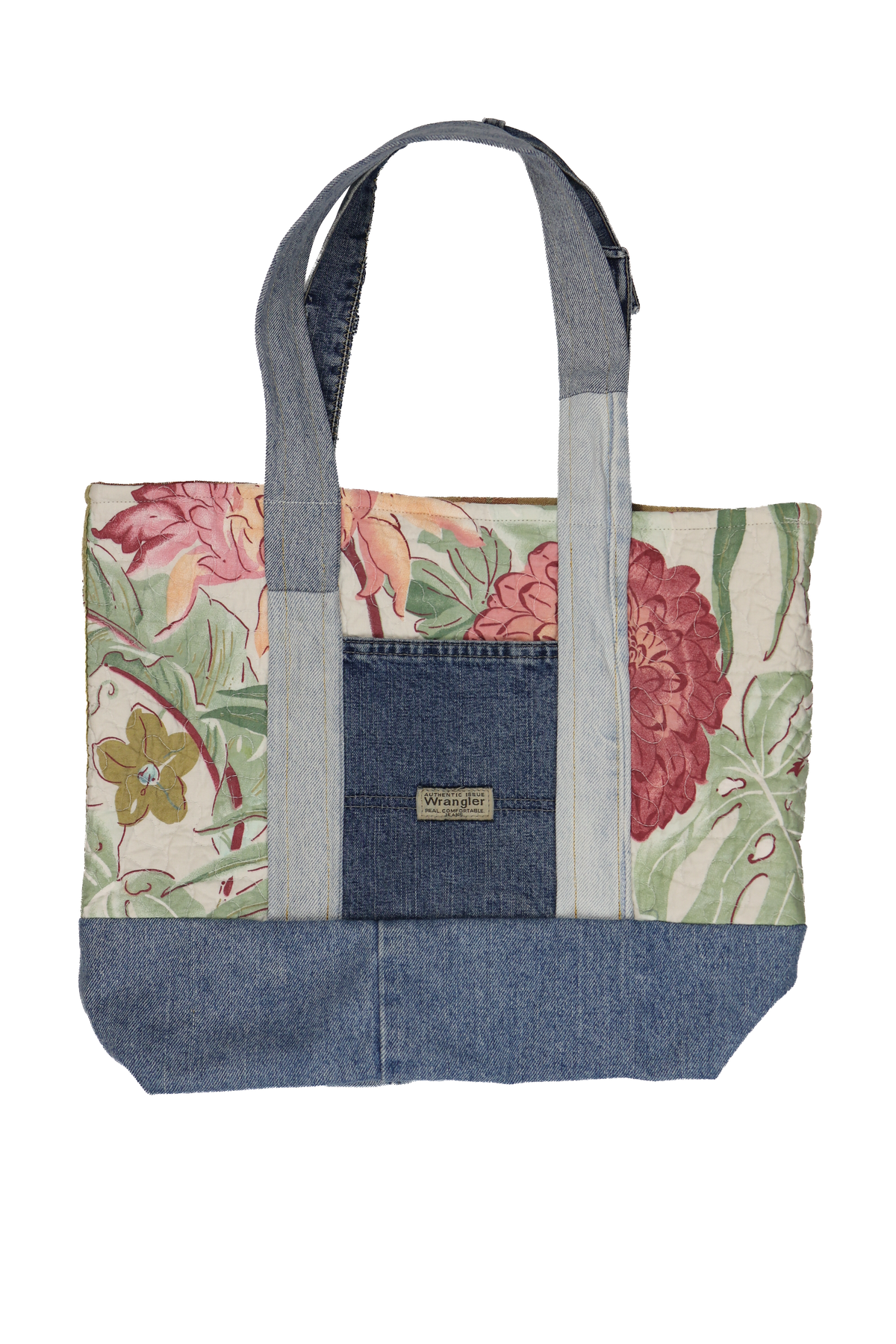 Tuberose Tote