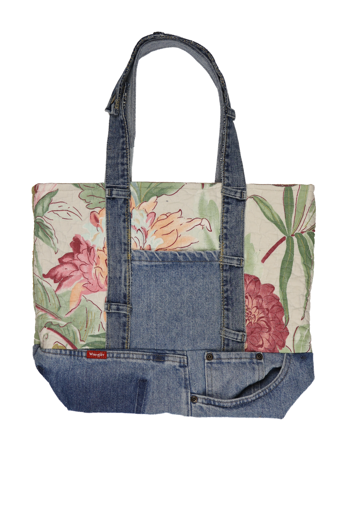 Tuberose Tote