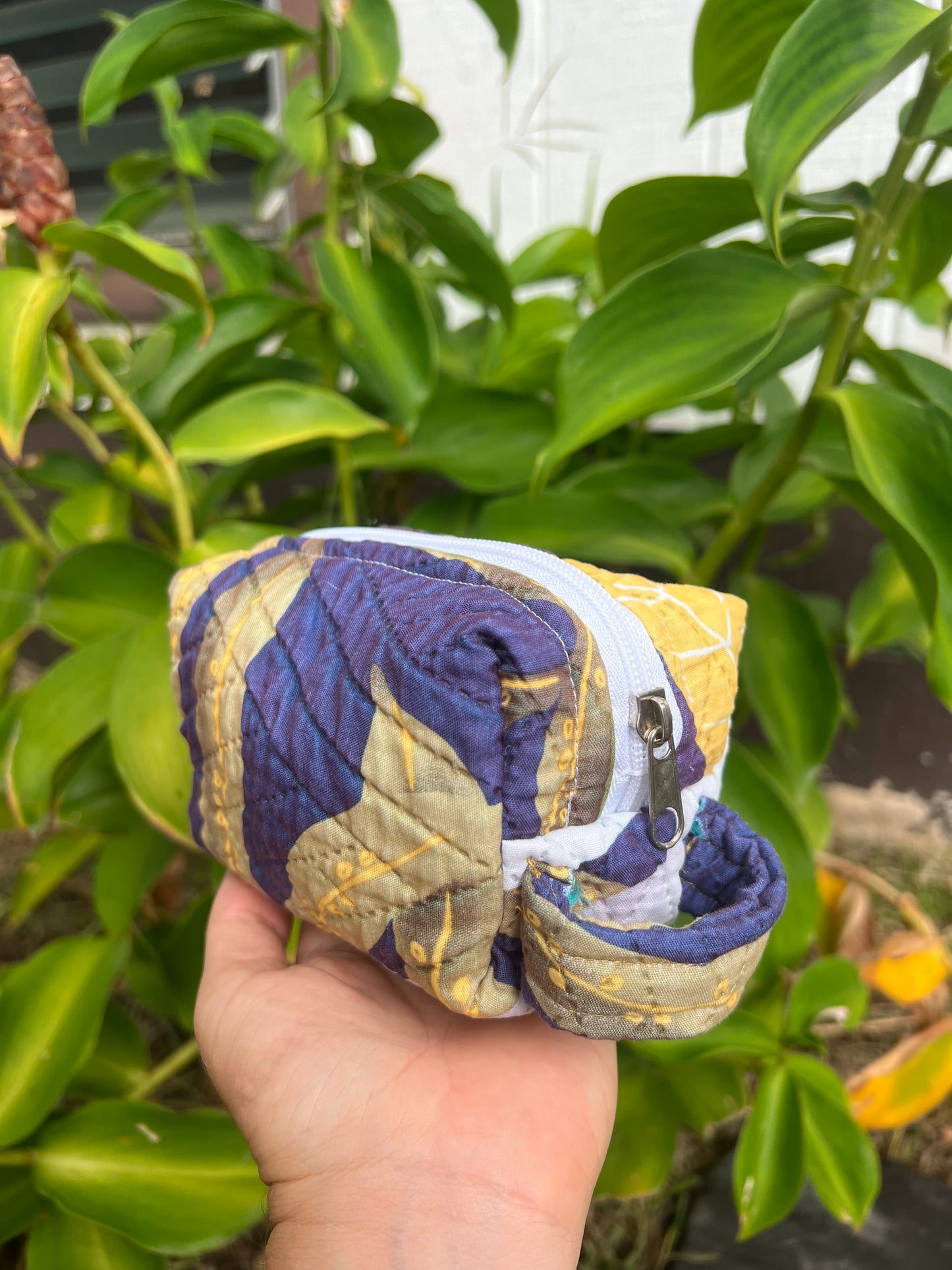 Pikake Pouch