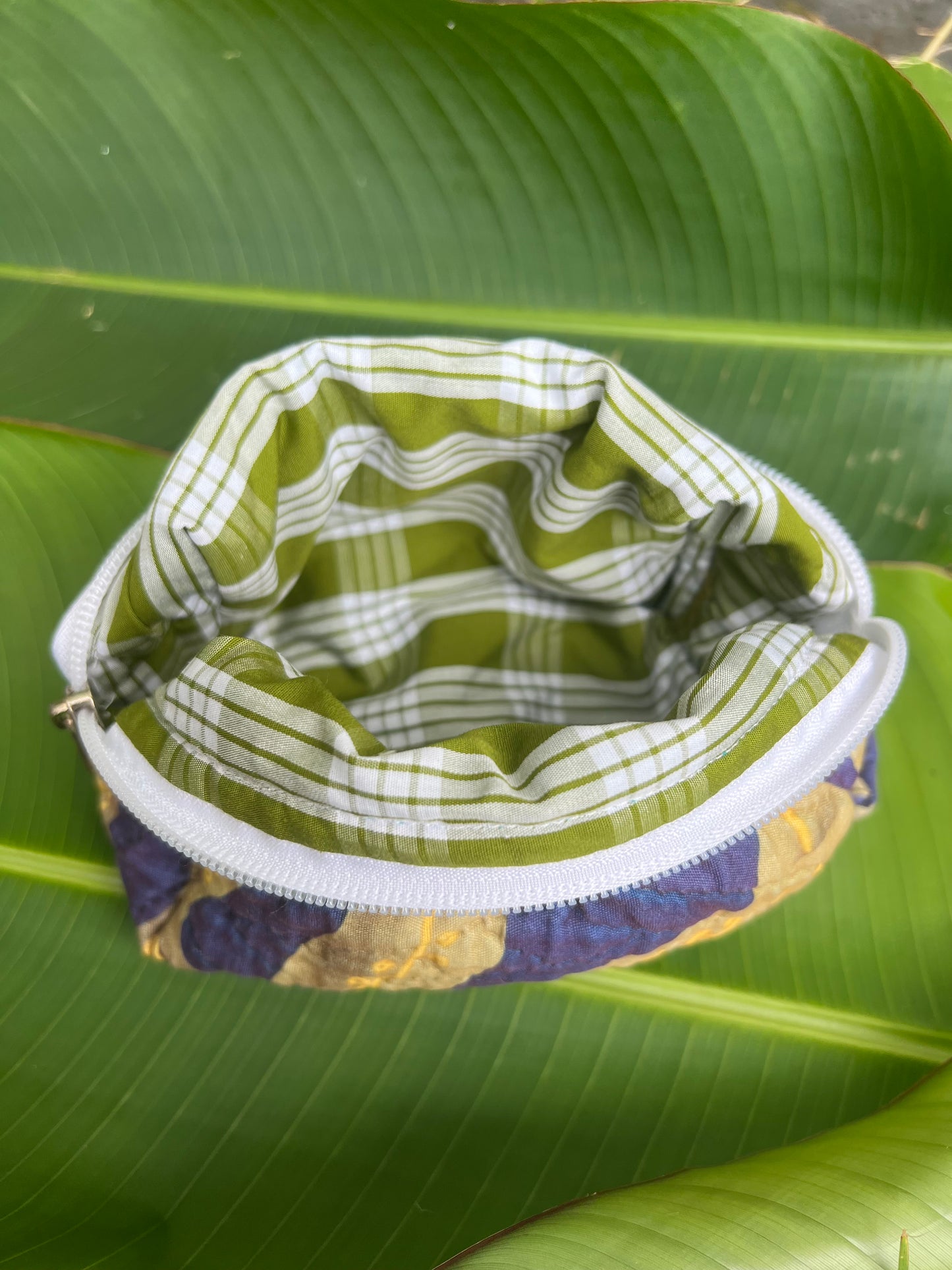 Pikake Pouch