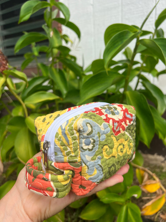 Pikake Pouch