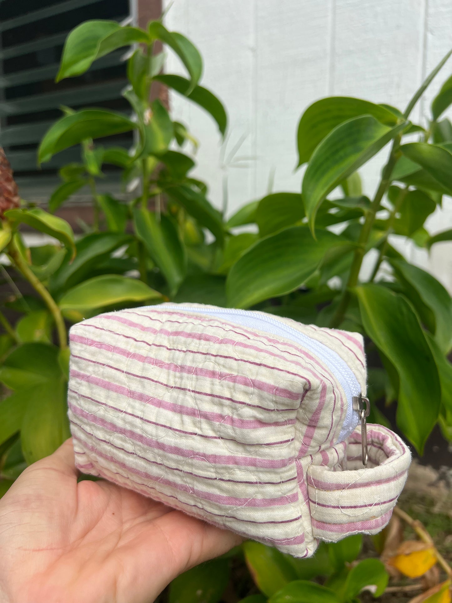 Pikake Pouch