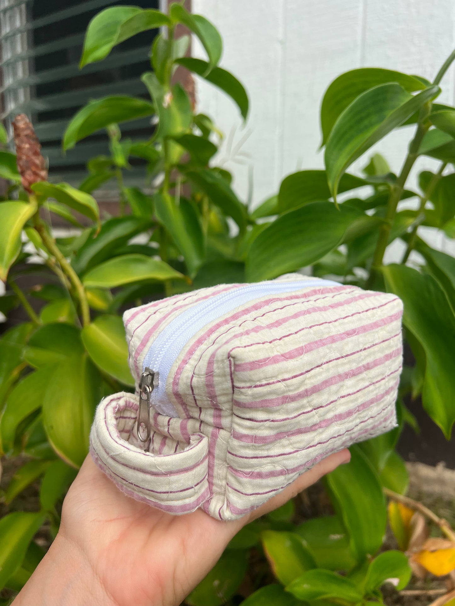 Pikake Pouch